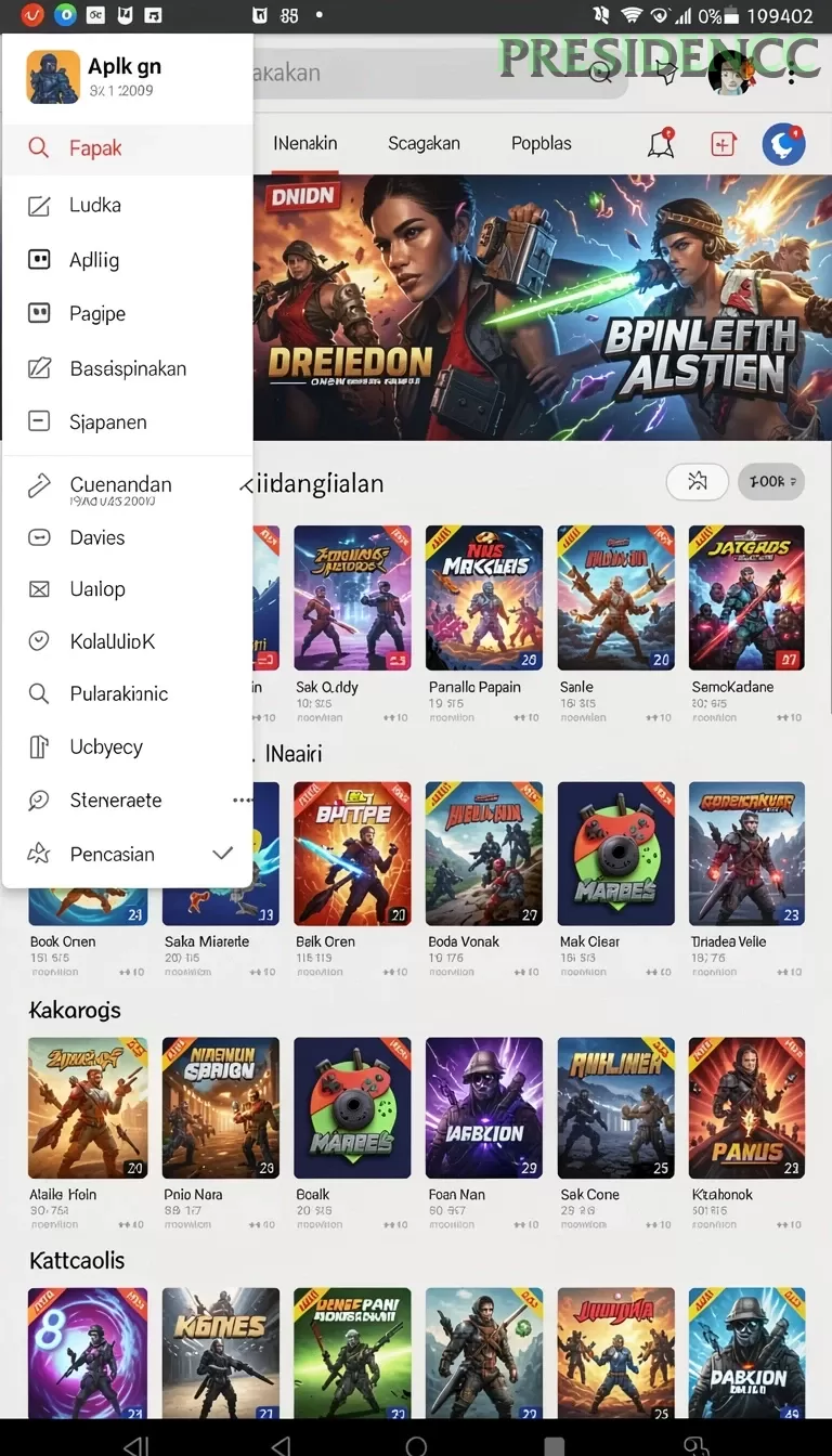 Screenshot Idnslot nomor 2