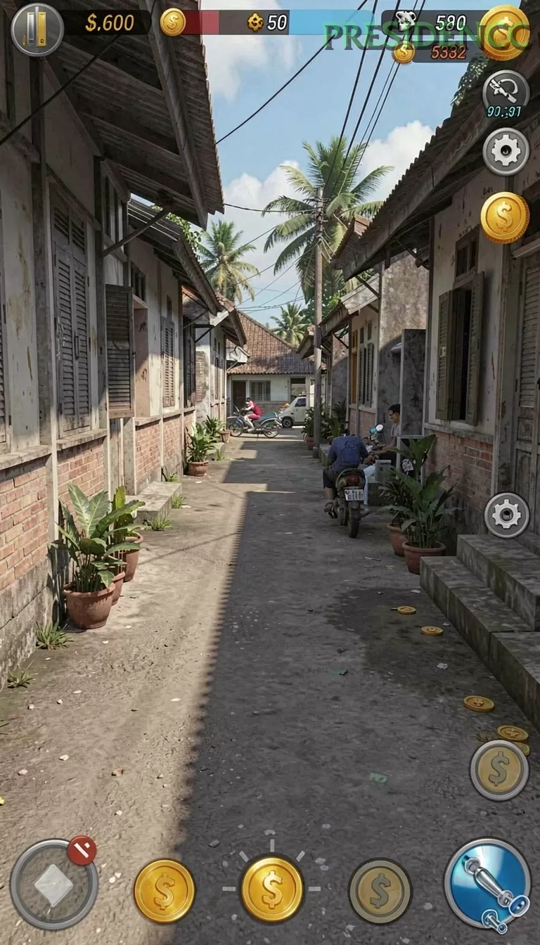 Screenshot Mega288 nomor 2