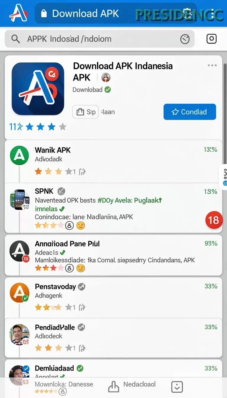Screenshot Ajototo nomor 3