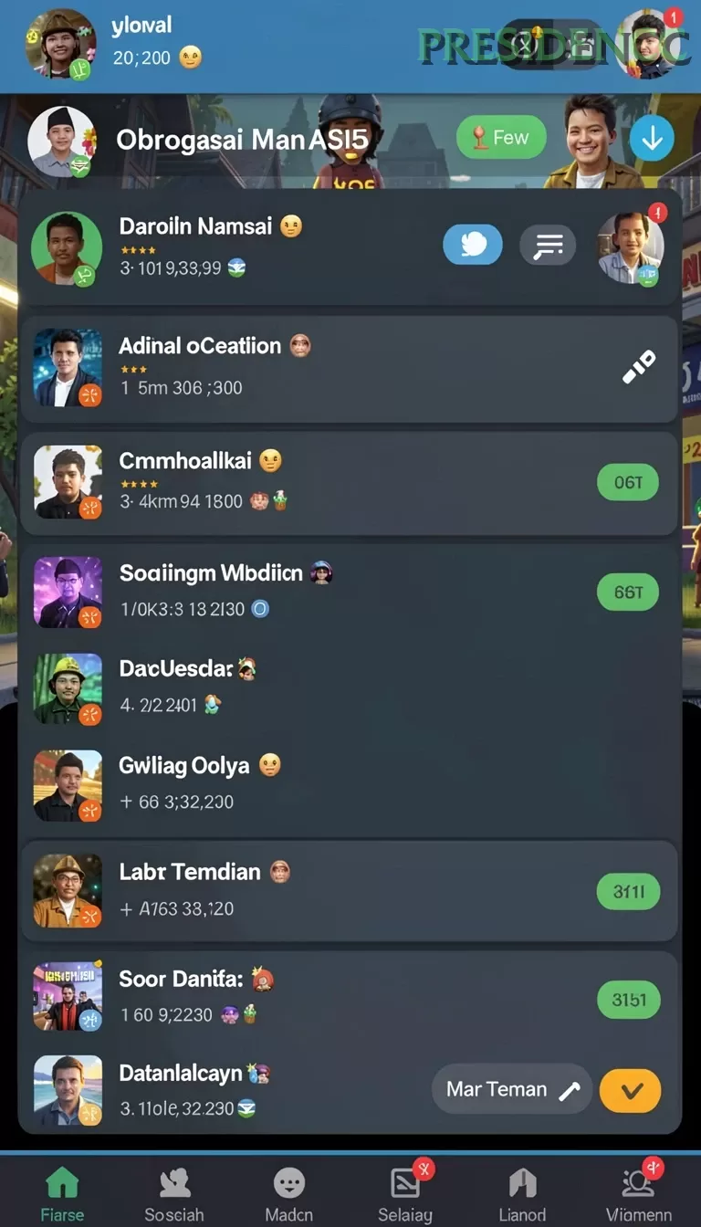 Screenshot Hit9 nomor 3